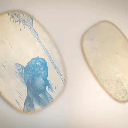 Wenning-perle Feriehus Wenningstedt-Braderup