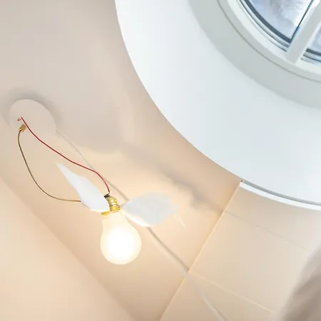 Wenning-perle Feriehus