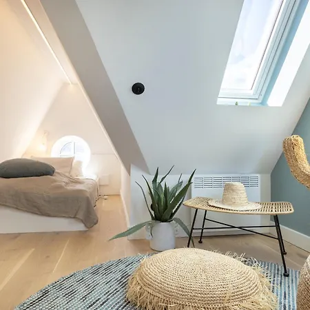 Feriehus Wenning-perle *