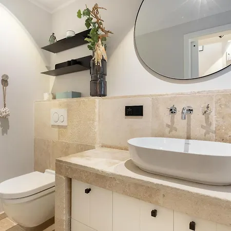 Feriehus Wenning-perle Wenningstedt-Braderup