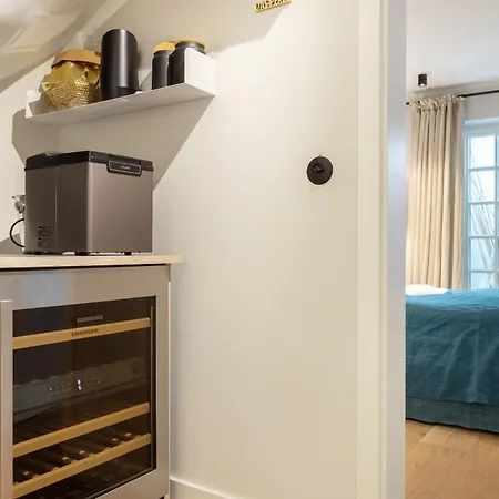 Wenning-perle Feriehus