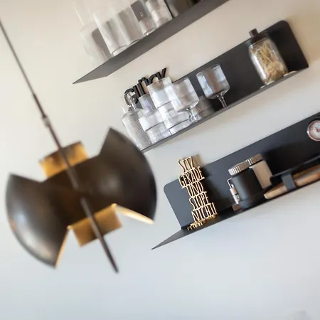 Wenning-perle Feriehus Wenningstedt-Braderup