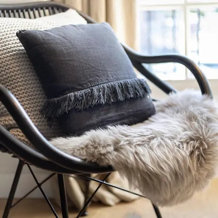 Wenning-perle Feriehus *