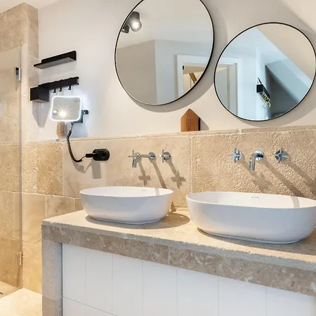 Wenning-perle Feriehus