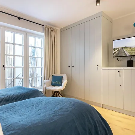 Wenning-perle Feriehus *