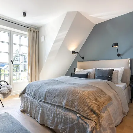 Wenning-perle Feriehus