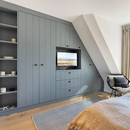 Wenning-perle Feriehus *