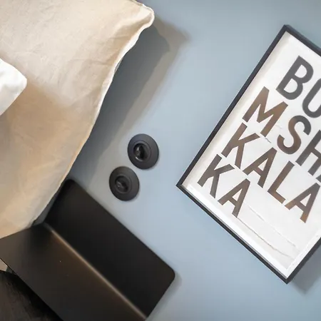 Feriehus Wenning-perle