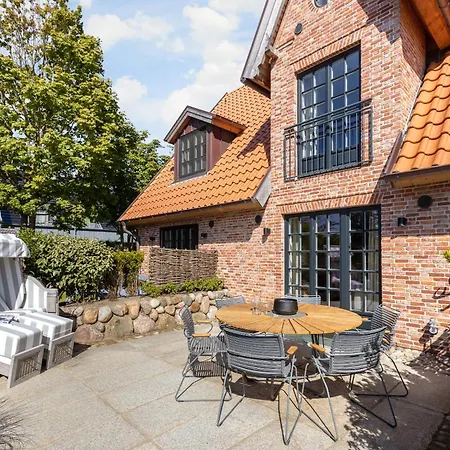 Wenning-perle Feriehus