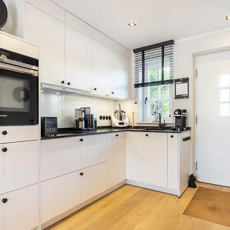 Feriehus Wenning-perle