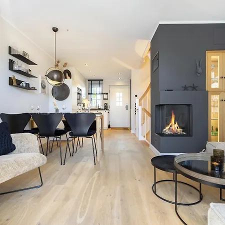 Feriehus Wenning-perle Wenningstedt-Braderup