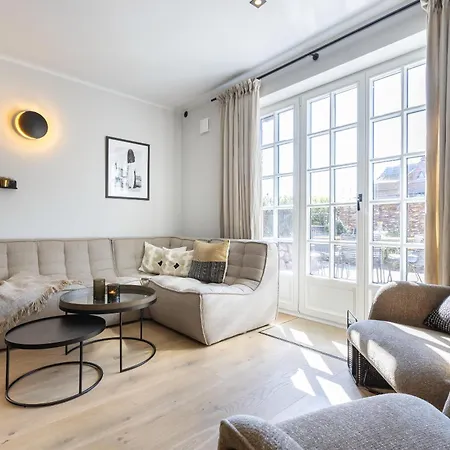 Wenning-perle Feriehus Wenningstedt-Braderup