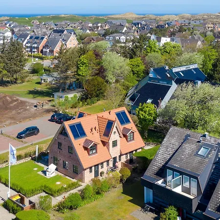 Wenning-perle Feriehus *